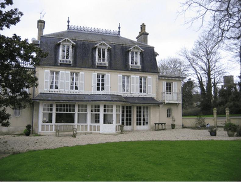 Chambres D'Hotes Le Petit Sully Sully  Exterior photo
